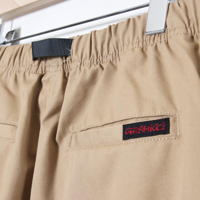 GRAMICCI(グラミチ) T/C TWILL SLACKS 画像27