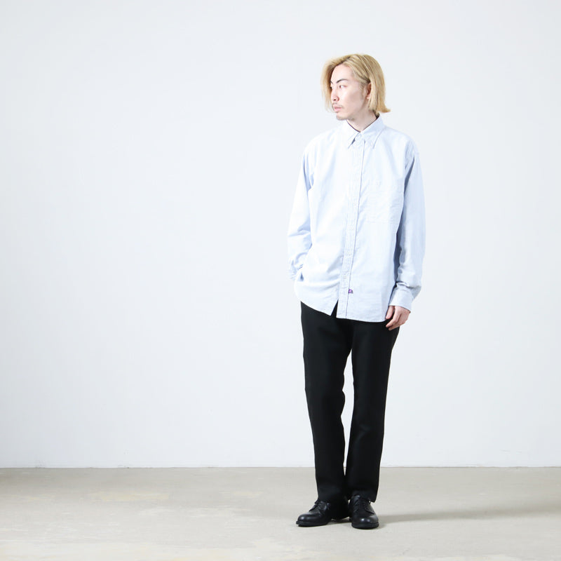 GRAMICCI(グラミチ) T/C TWILL SLACKS 画像8