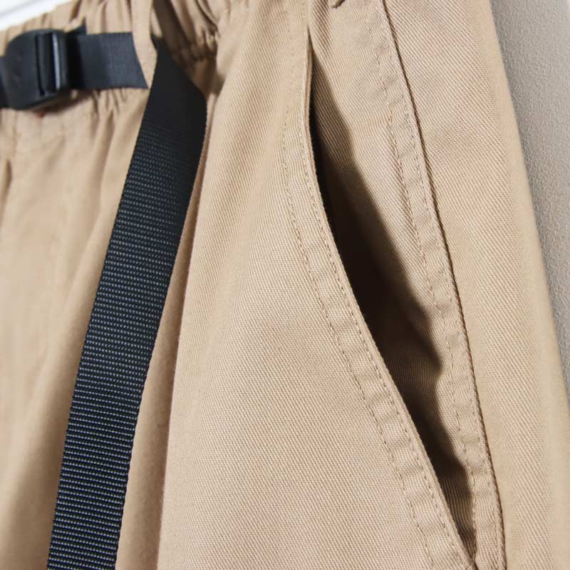 GRAMICCI(グラミチ) T/C TWILL SLACKS 画像13