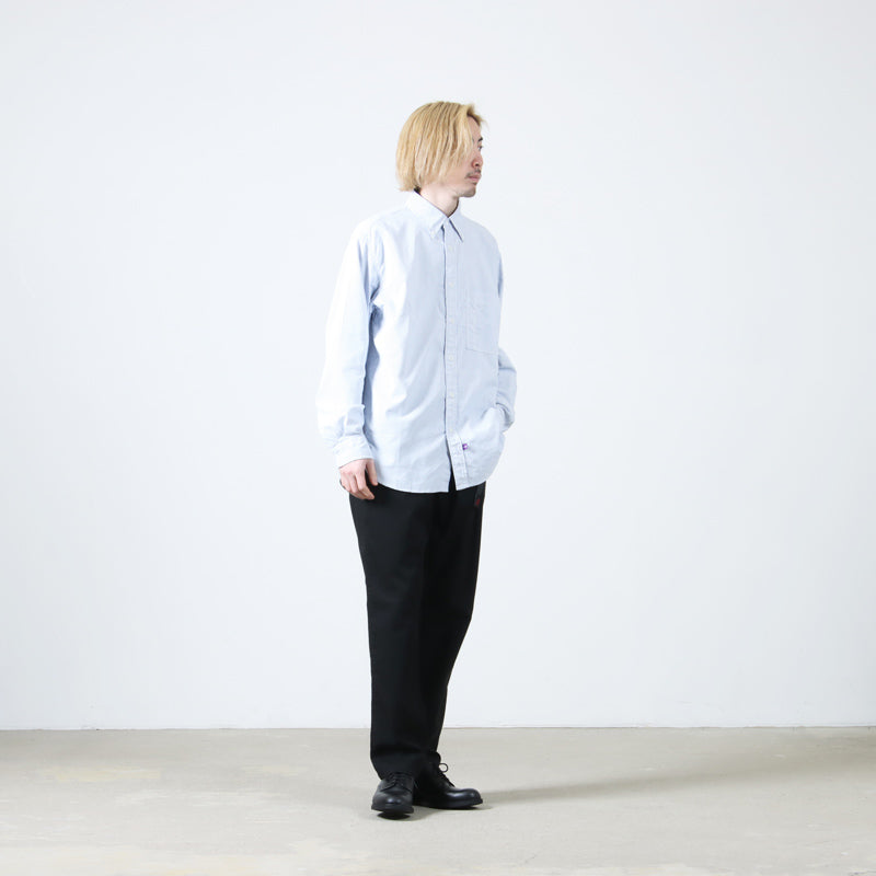 GRAMICCI(グラミチ) T/C TWILL SLACKS 画像21