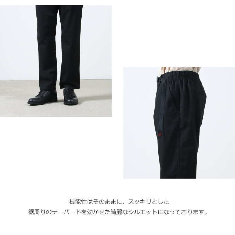 GRAMICCI(グラミチ) T/C TWILL SLACKS 画像5