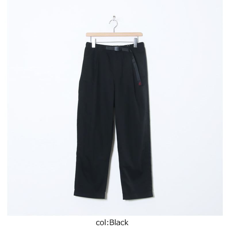 GRAMICCI(グラミチ) T/C TWILL TUCK TAPERED PANT 画像15