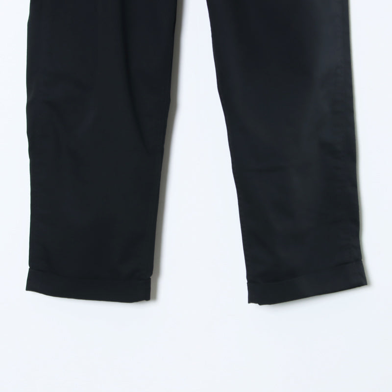 GRAMICCI(グラミチ) T/C TWILL TUCK TAPERED PANT 画像31