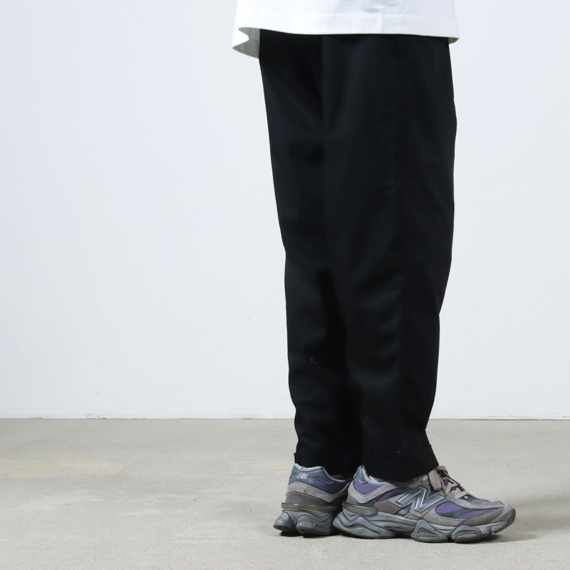 GRAMICCI(グラミチ) T/C TWILL TUCK TAPERED PANT 画像7