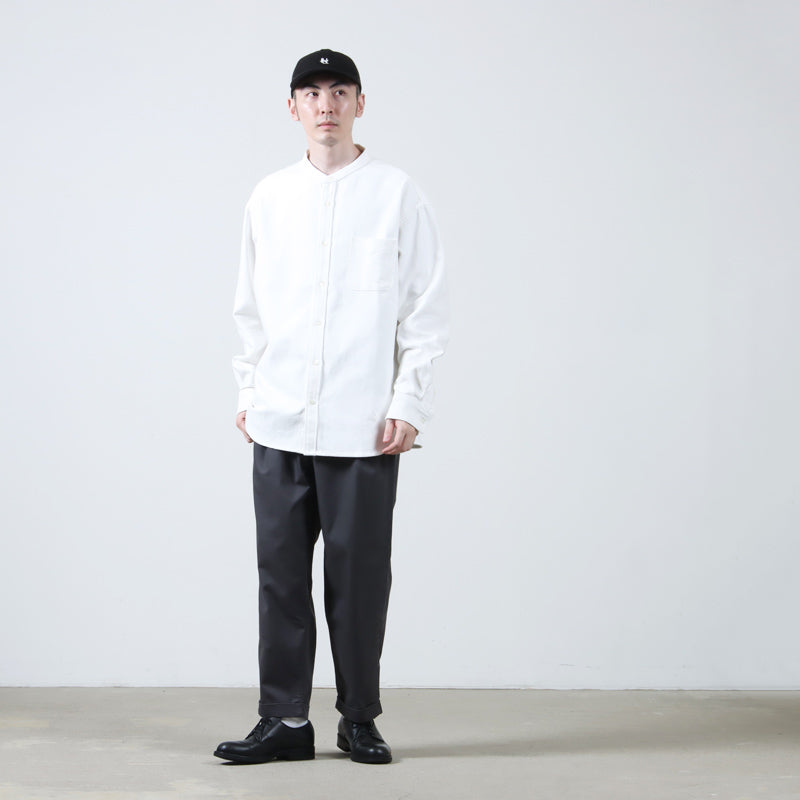 GRAMICCI(グラミチ) T/C TWILL TUCK TAPERED PANT 画像8