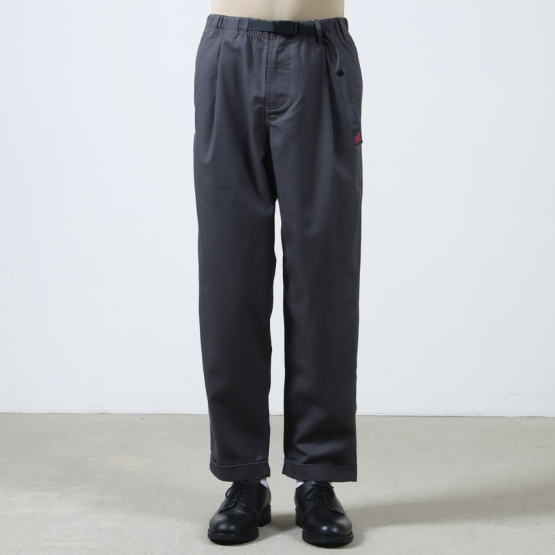 GRAMICCI(グラミチ) T/C TWILL TUCK TAPERED PANT 画像10