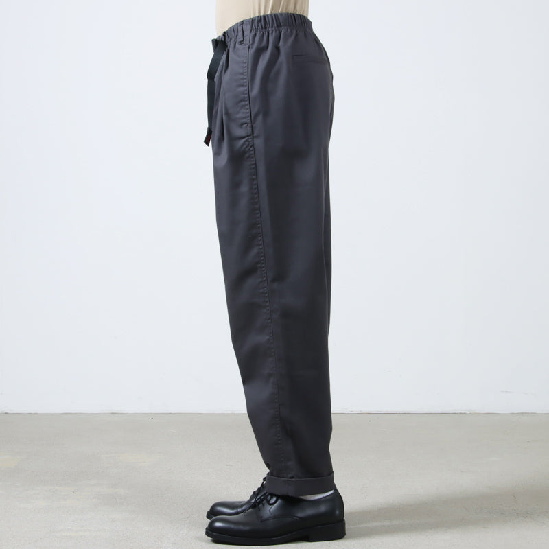 GRAMICCI(グラミチ) T/C TWILL TUCK TAPERED PANT 画像11