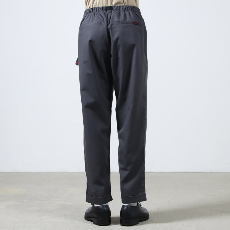 GRAMICCI(グラミチ) T/C TWILL TUCK TAPERED PANT 画像12