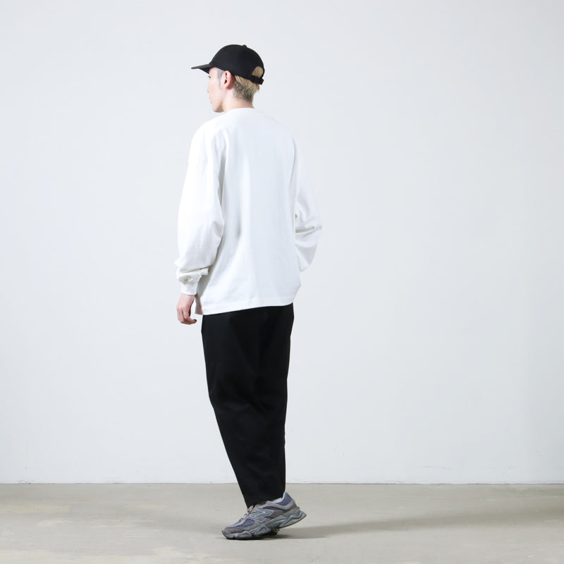 GRAMICCI(グラミチ) T/C TWILL TUCK TAPERED PANT 画像20