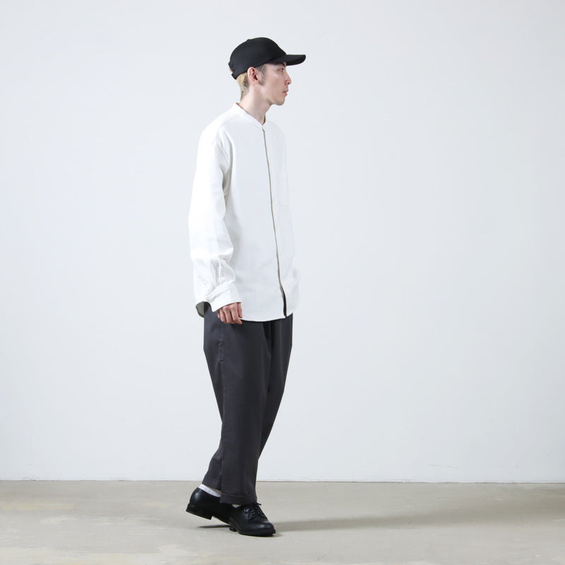 GRAMICCI(グラミチ) T/C TWILL TUCK TAPERED PANT 画像22