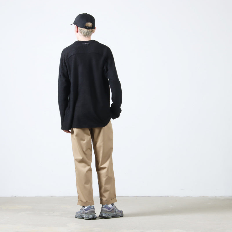 GRAMICCI(グラミチ) T/C TWILL TUCK TAPERED PANT 画像24
