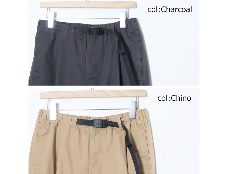 GRAMICCI(グラミチ) T/C TWILL TUCK TAPERED PANT 画像26