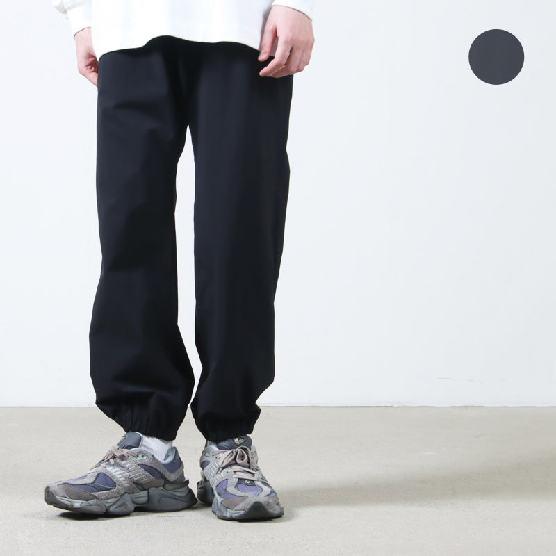 GRAMICCI(グラミチ) 4WAY STRETCH TRACK PANT