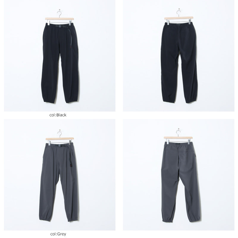 GRAMICCI(グラミチ) 4WAY STRETCH TRACK PANT 画像2