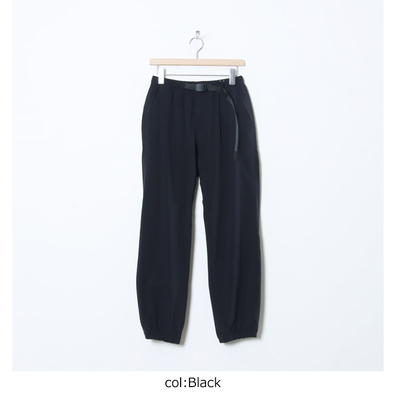 GRAMICCI(グラミチ) 4WAY STRETCH TRACK PANT 画像15