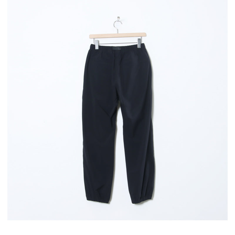 GRAMICCI(グラミチ) 4WAY STRETCH TRACK PANT 画像16