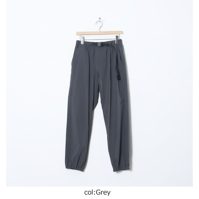 GRAMICCI(グラミチ) 4WAY STRETCH TRACK PANT 画像17