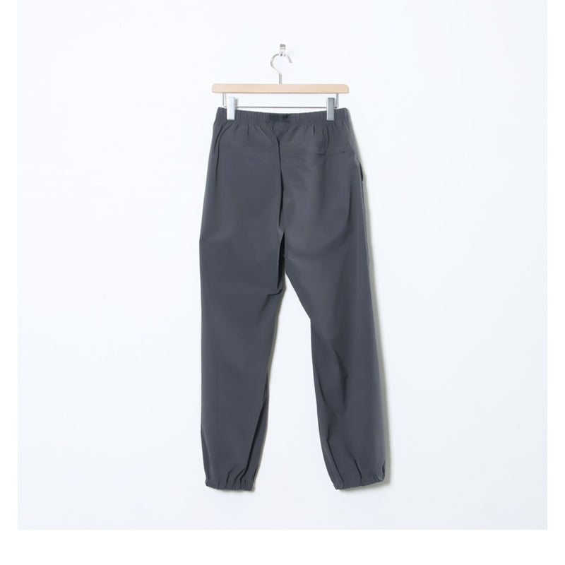 GRAMICCI(グラミチ) 4WAY STRETCH TRACK PANT 画像18