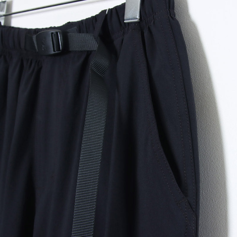 GRAMICCI(グラミチ) 4WAY STRETCH TRACK PANT 画像26