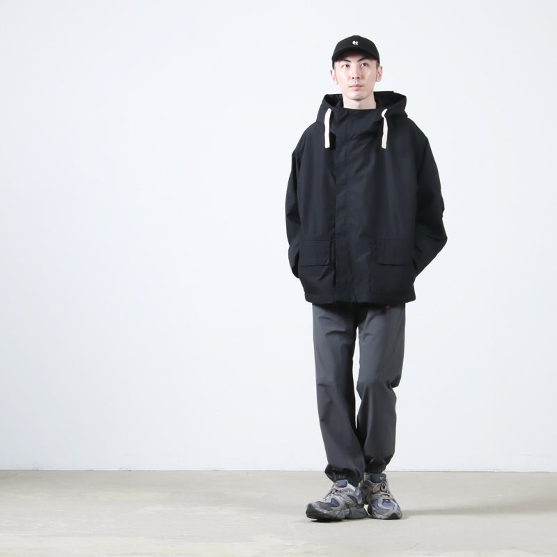 GRAMICCI(グラミチ) 4WAY STRETCH TRACK PANT 画像8