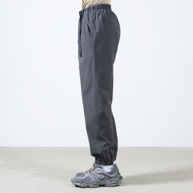 GRAMICCI(グラミチ) 4WAY STRETCH TRACK PANT 画像11