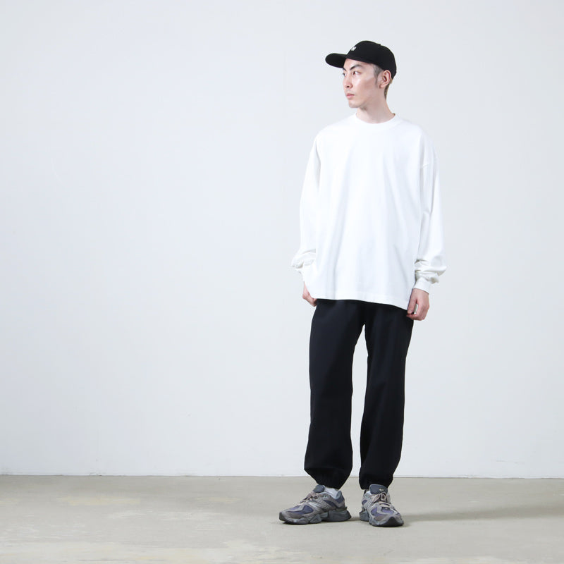 GRAMICCI(グラミチ) 4WAY STRETCH TRACK PANT 画像19