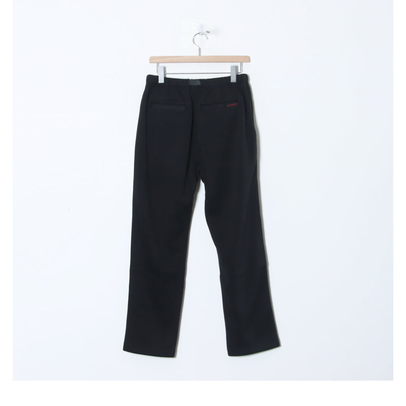 GRAMICCI(グラミチ) BONDING KNIT FLEECE EAZY TAPERED PANT 画像16