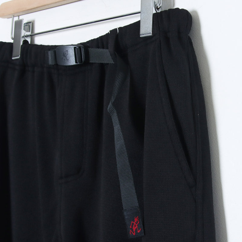 GRAMICCI(グラミチ) BONDING KNIT FLEECE EAZY TAPERED PANT 画像28