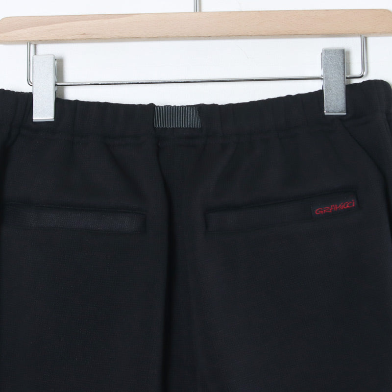 GRAMICCI(グラミチ) BONDING KNIT FLEECE EAZY TAPERED PANT 画像29