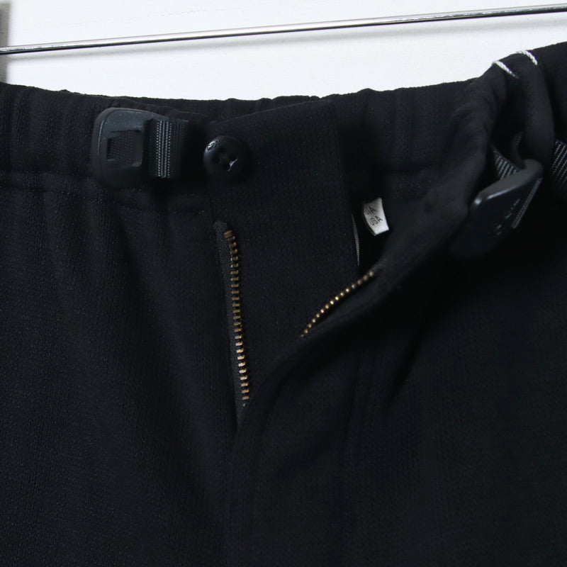 GRAMICCI(グラミチ) BONDING KNIT FLEECE EAZY TAPERED PANT 画像31