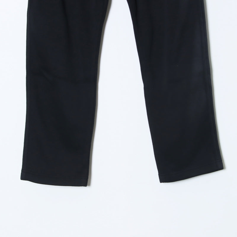 GRAMICCI(グラミチ) BONDING KNIT FLEECE EAZY TAPERED PANT 画像32