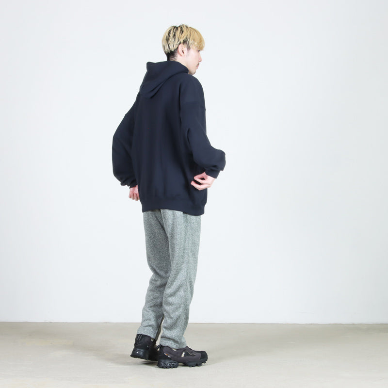GRAMICCI(グラミチ) BONDING KNIT FLEECE EAZY TAPERED PANT 画像9