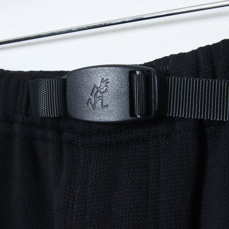 GRAMICCI(グラミチ) BONDING KNIT FLEECE EAZY TAPERED PANT 画像14