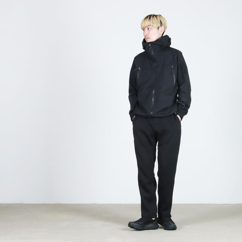 GRAMICCI(グラミチ) BONDING KNIT FLEECE EAZY TAPERED PANT 画像19