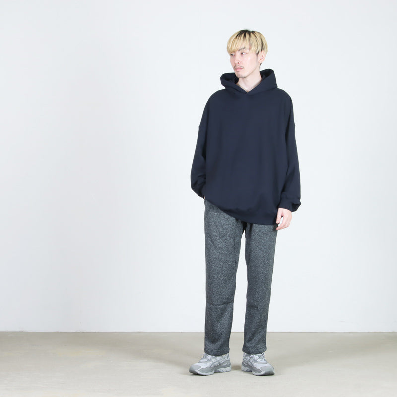 GRAMICCI(グラミチ) BONDING KNIT FLEECE EAZY TAPERED PANT 画像21