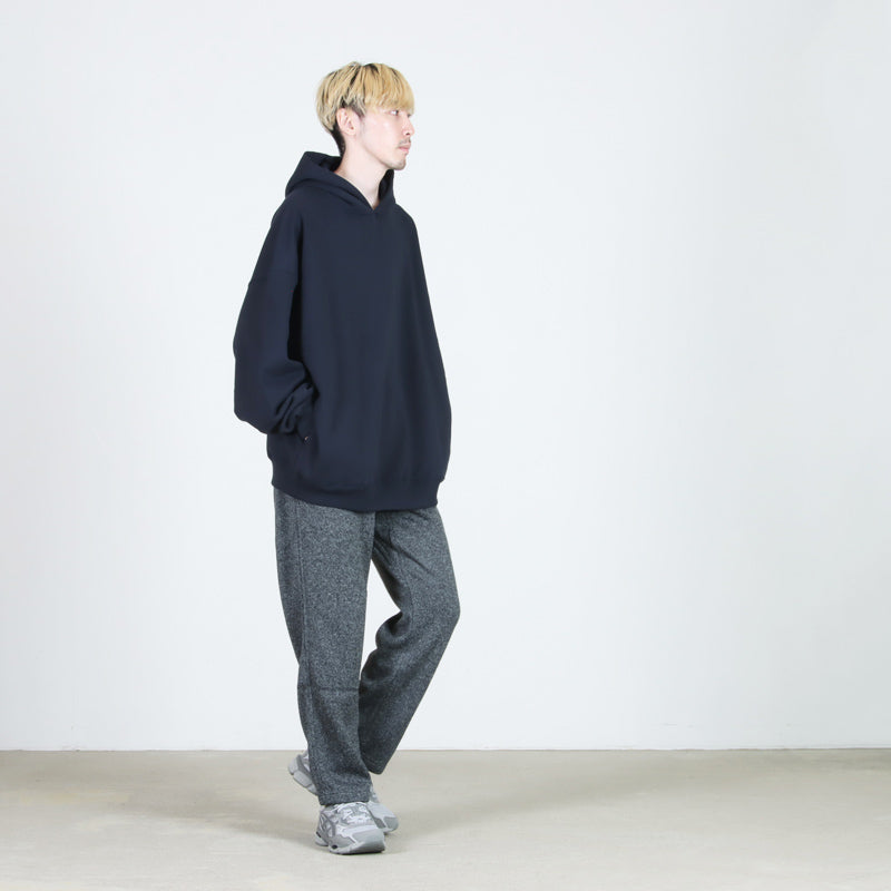GRAMICCI(グラミチ) BONDING KNIT FLEECE EAZY TAPERED PANT 画像22
