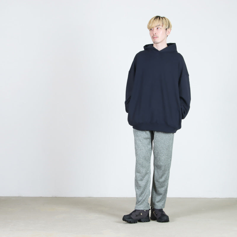 GRAMICCI(グラミチ) BONDING KNIT FLEECE EAZY TAPERED PANT 画像23