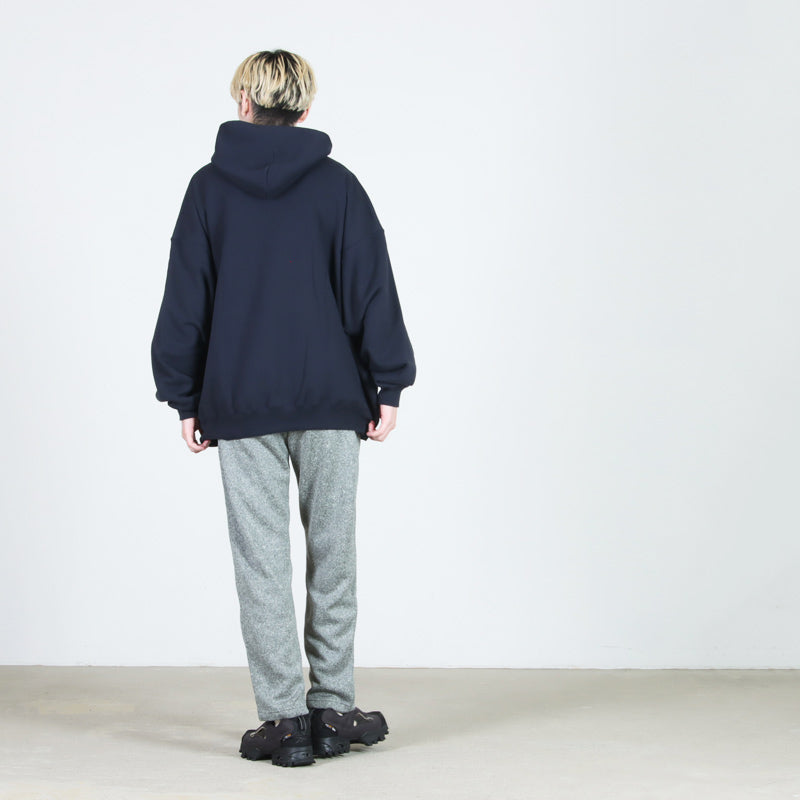 GRAMICCI(グラミチ) BONDING KNIT FLEECE EAZY TAPERED PANT 画像24