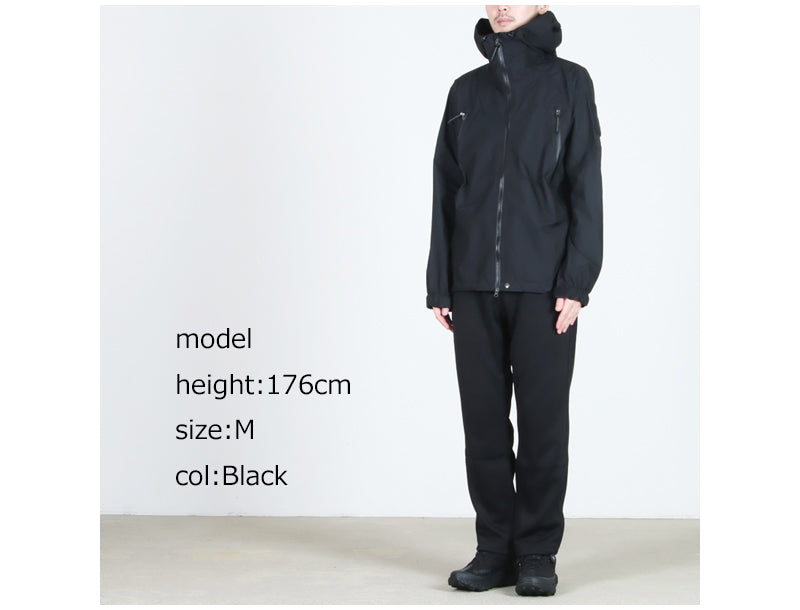 GRAMICCI(グラミチ) BONDING KNIT FLEECE EAZY TAPERED PANT 画像25