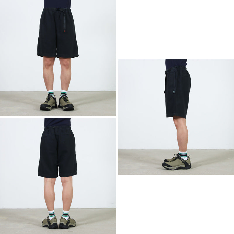 GRAMICCI(グラミチ) HEMP G-SHORT 画像3