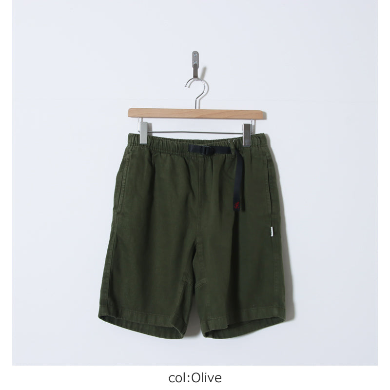 GRAMICCI(グラミチ) HEMP G-SHORT 画像16