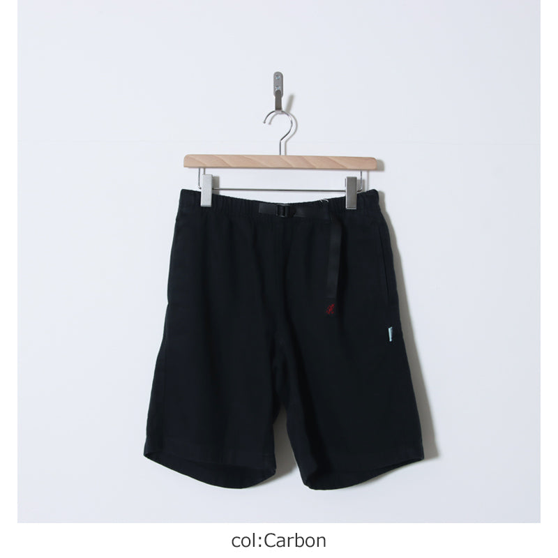 GRAMICCI(グラミチ) HEMP G-SHORT 画像17