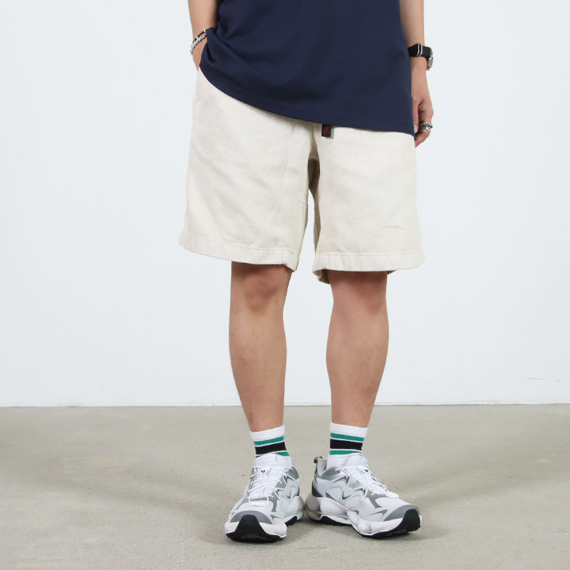 GRAMICCI(グラミチ) HEMP G-SHORT 画像5
