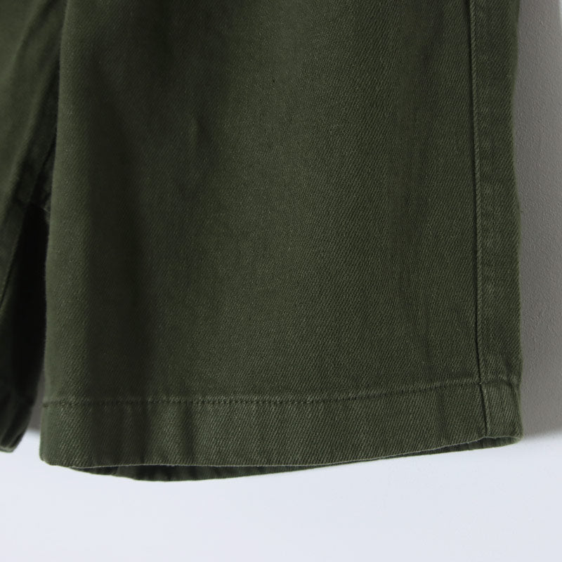GRAMICCI(グラミチ) HEMP G-SHORT 画像26