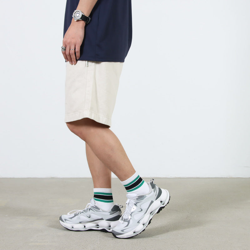 GRAMICCI(グラミチ) HEMP G-SHORT 画像6