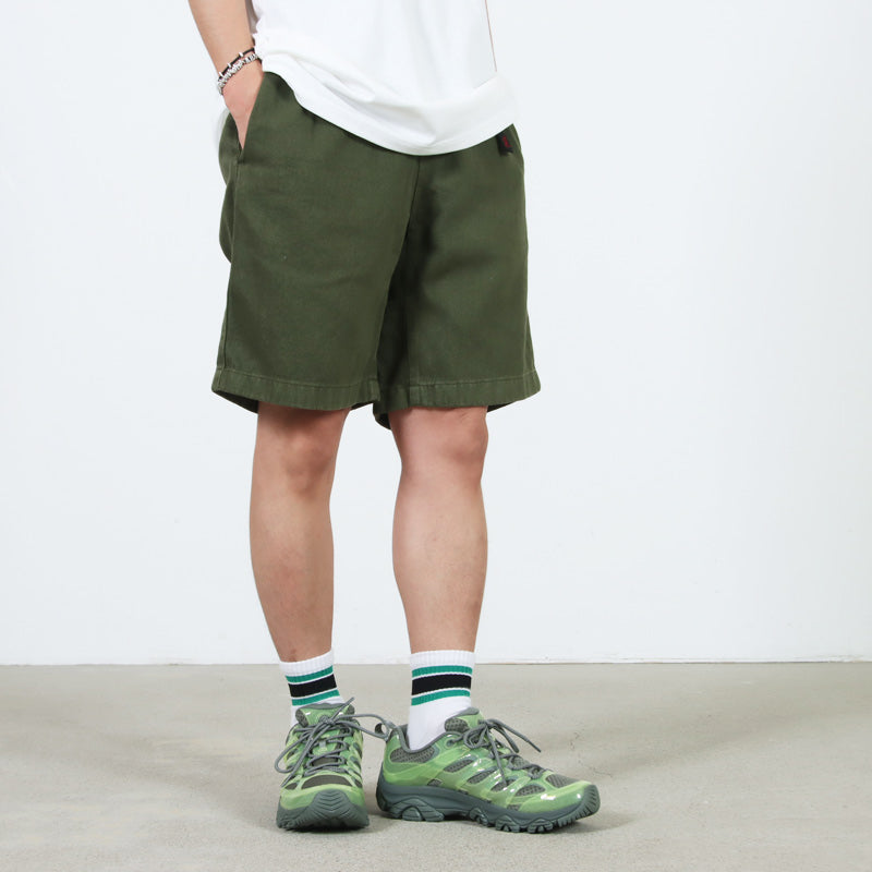 GRAMICCI(グラミチ) HEMP G-SHORT 画像8