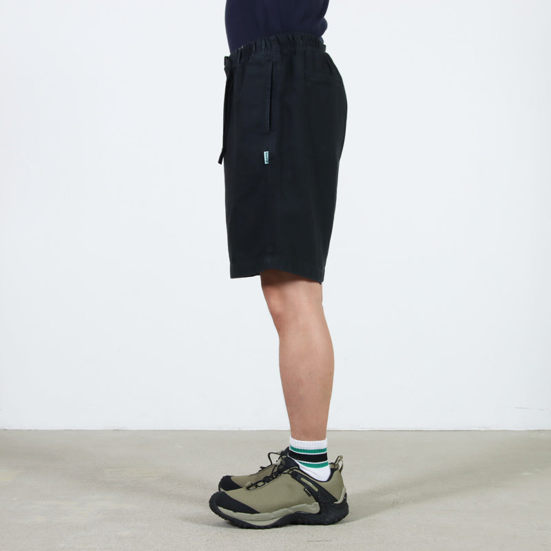 GRAMICCI(グラミチ) HEMP G-SHORT 画像10