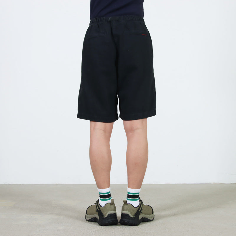 GRAMICCI(グラミチ) HEMP G-SHORT 画像11