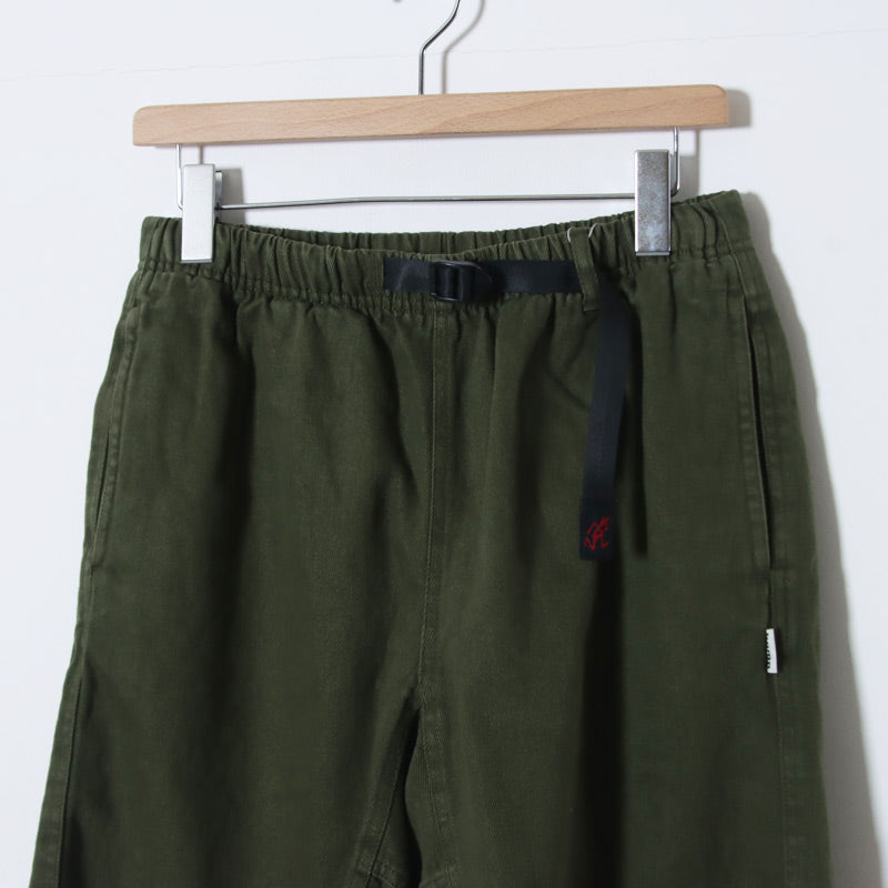 GRAMICCI(グラミチ) HEMP G-SHORT 画像12