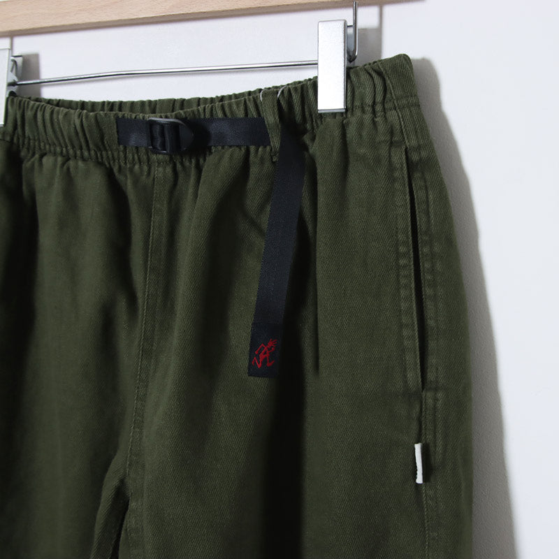 GRAMICCI(グラミチ) HEMP G-SHORT 画像13